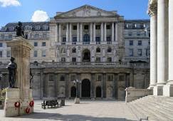 Bank of England